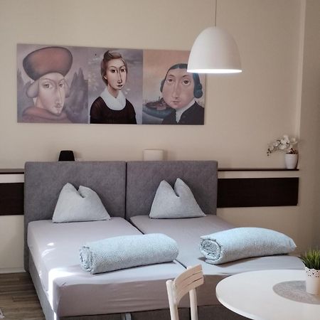 Centar Novi Sad-Studio No. 2 Екстер'єр фото
