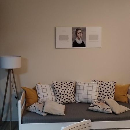 Centar Novi Sad-Studio No. 2 Екстер'єр фото