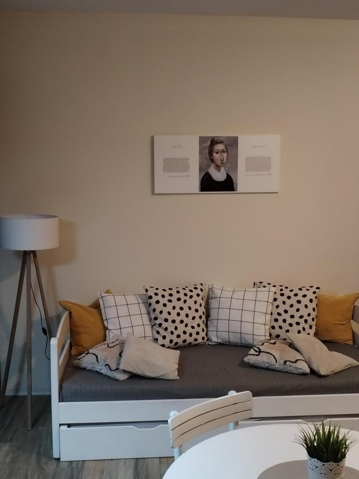 Centar Novi Sad-Studio No. 2 Екстер'єр фото