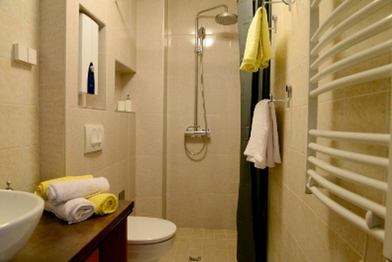 Centar Novi Sad-Studio No. 2 Екстер'єр фото